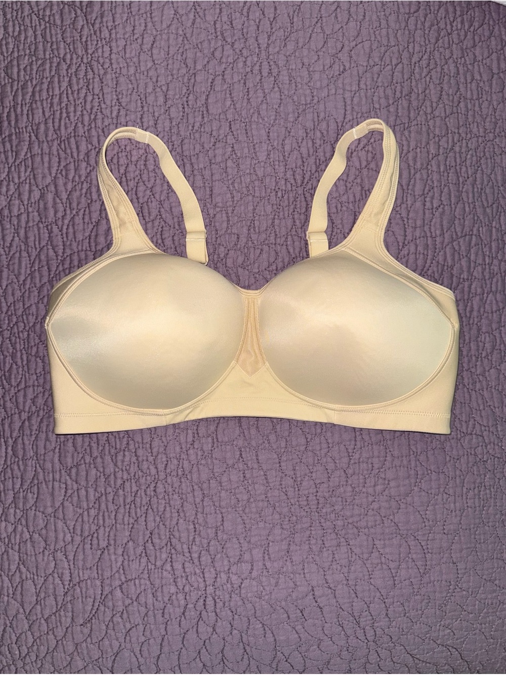 Vanity Fair Wireless Bra #71500